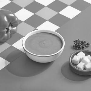 Hot Sauce Dip