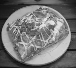 Pizza Pestry (2 Pics)