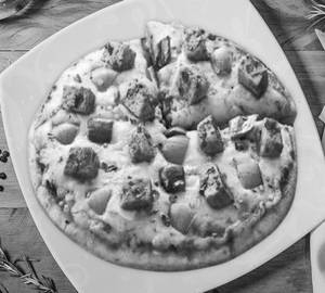 Online Paneer Pizza  [Small]