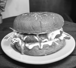 Veg Burger