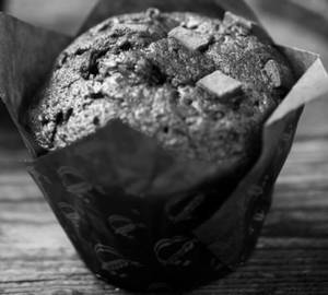 Chocolate Muffin