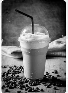 Cold Coffee  