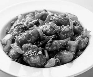 Chilli Gobi