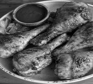 Chicken Leg Piece 