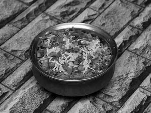 Hyderabadi Biryani