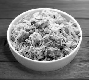 Paneer Fried Rice