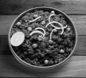 Keema kottala boneless