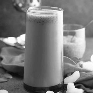 Rose Milk