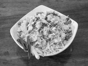 Mix Fried Rice