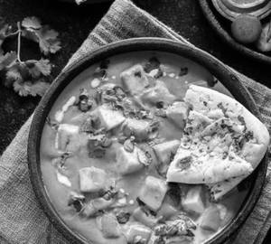 Paneer Butter Masala