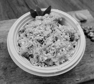 Oats Upma [500 Gm]