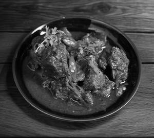 Mutton masala bonein