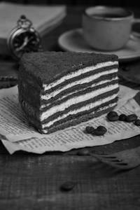 Hive Coffee Cake 100 Gm