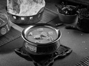 Paneer Butter Masala