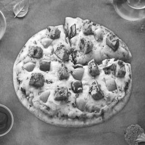 Spicy Tango Pizza   [Medium]