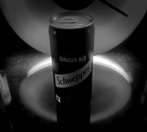 Ginger Ale
