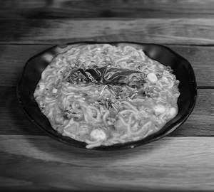 Schezwan Maggi