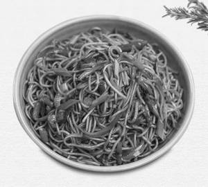 Chilli Garlic Noodles