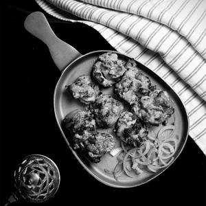 Chicken Kandhari Tikka