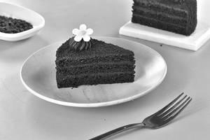 Classique Chocolate Pastry