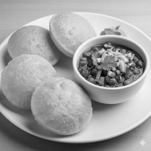 Puri Bhaji