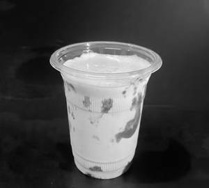 Strawberry Milkshake