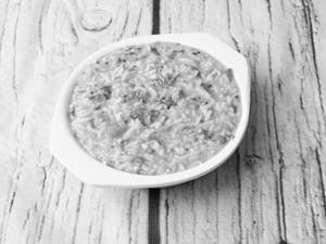 Dal Khichdi Tadka