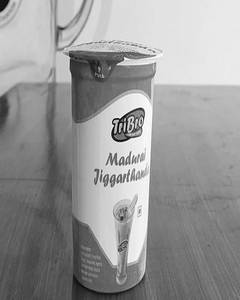 Madurai Jigarthanda@100ml