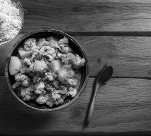 Aloo gobi