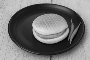 Grilled Butter Vada Pav (Spl.)