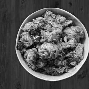 Chicken kerala dry bonein