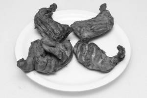 Chicken Tandoori Full