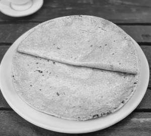 Tawa Butter Roti
