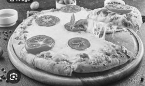 Country Frast Pizza  [Small]