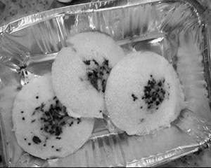 Idli Fry