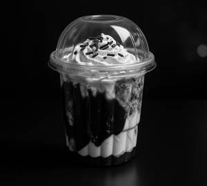 Chocolate Pudding