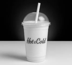 Vanilla Shake