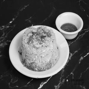 Chupa Rustam Pulao