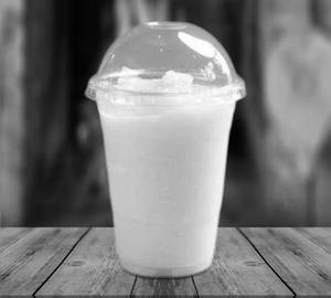 Frosty mango