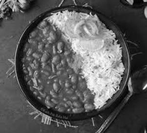 Rajma Chawal