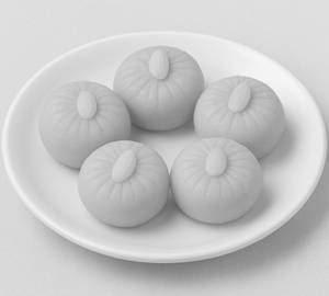 Kesar Rajkot Peda