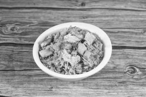 Egg Chicken Fried Rice