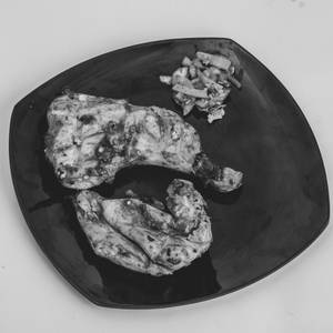 Barbeque Chicken (1 Pc)
