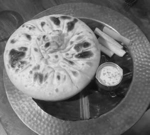 Subz  Potli   Biryani