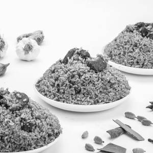 Mutton Biryani