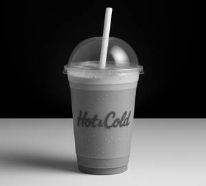 Cold Coffee