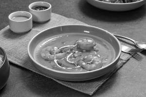 Prawn Thai Red Curry