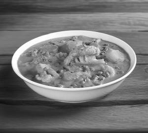 Veg kurma