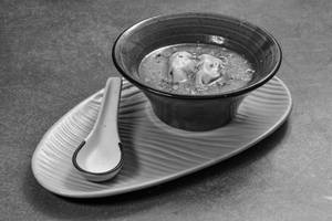 Chicken Wonton Soup