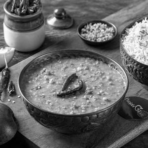 Yellow Dal Tadka